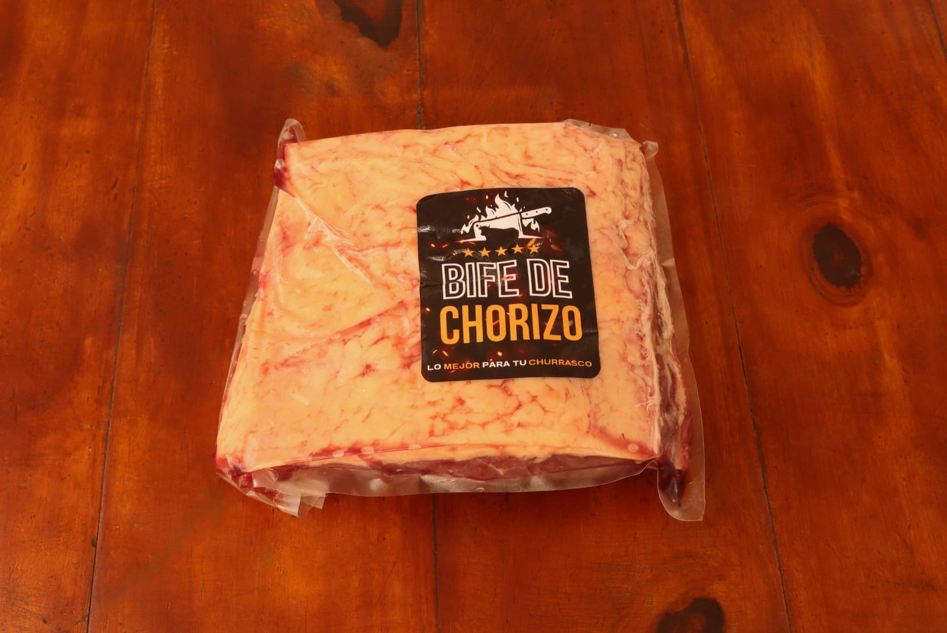 Bife de Chorizo