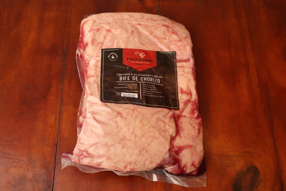 Bife de Chorizo