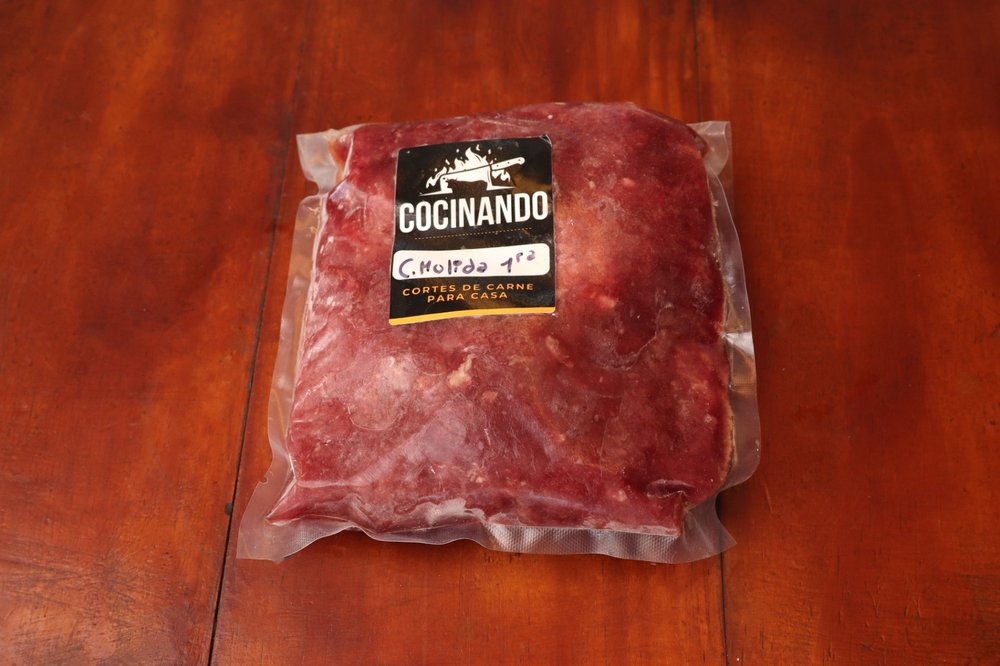 Carne Molida 1ra