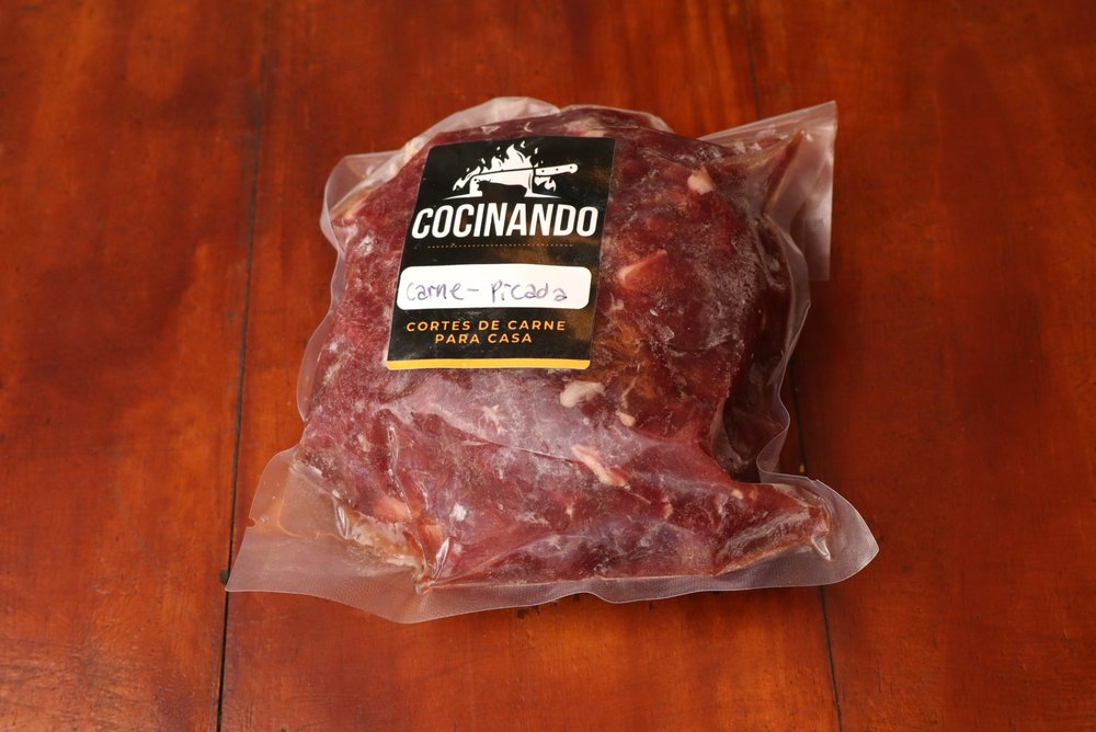 Carne Picada