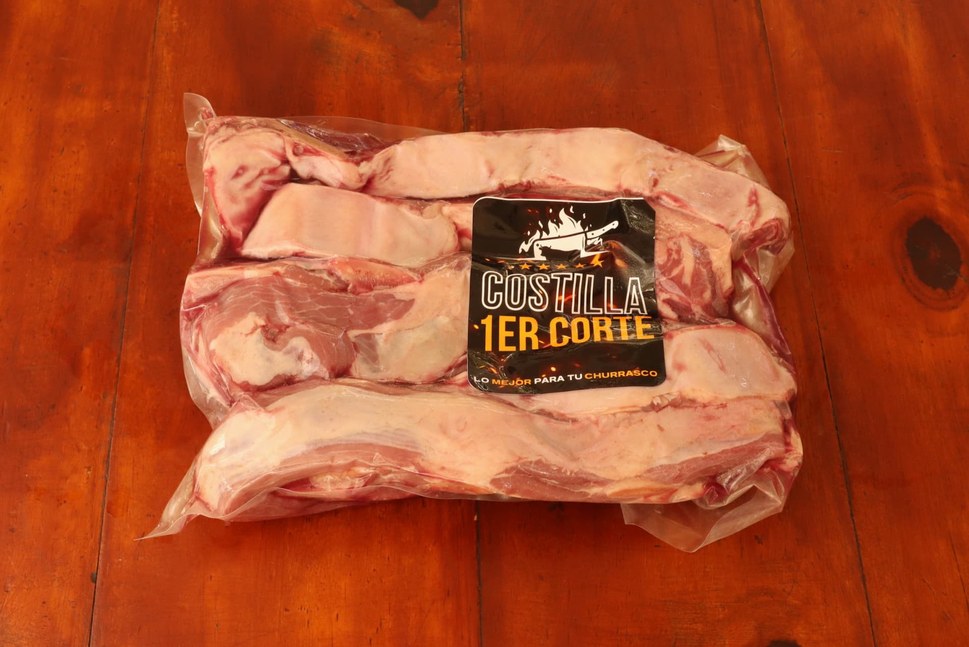 Costilla 1er Corte