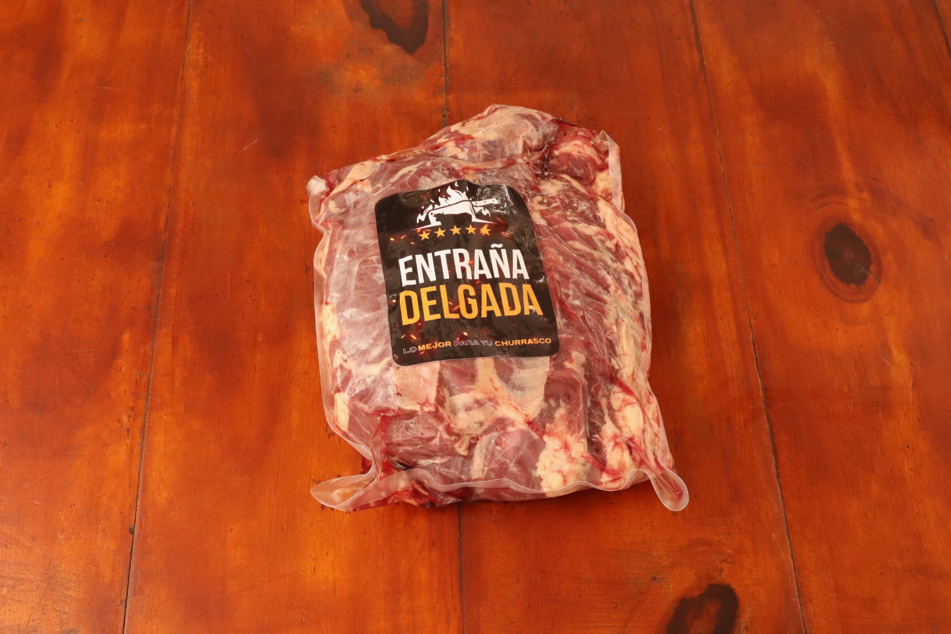 Entraña Delgada