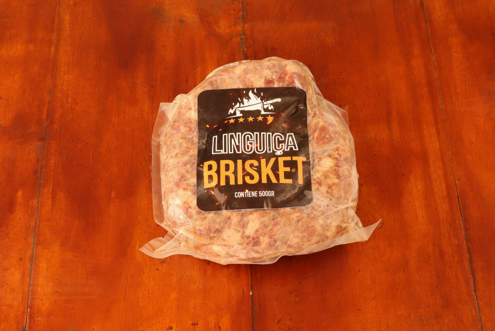 Linguiça Brisket (Churrasquera)